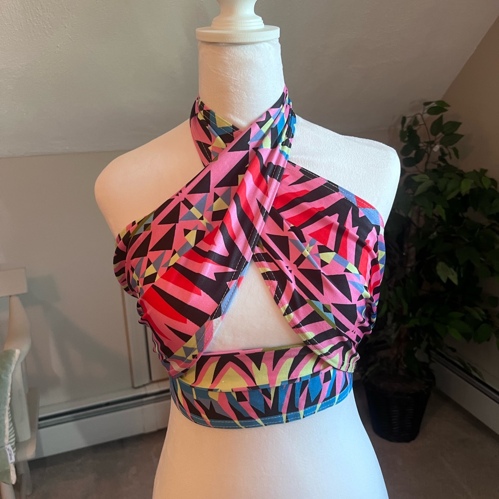Ami Clubwear Bikini